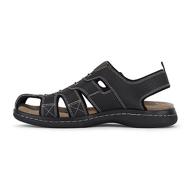 Dockers Searose Outdoor Men's Fisherman Sandals