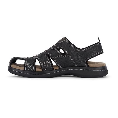 Dockers Searose Outdoor Men s Fisherman Sandals