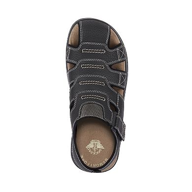 Dockers Searose Outdoor Men's Fisherman Sandals