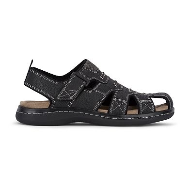 Dockers Searose Outdoor Men's Fisherman Sandals