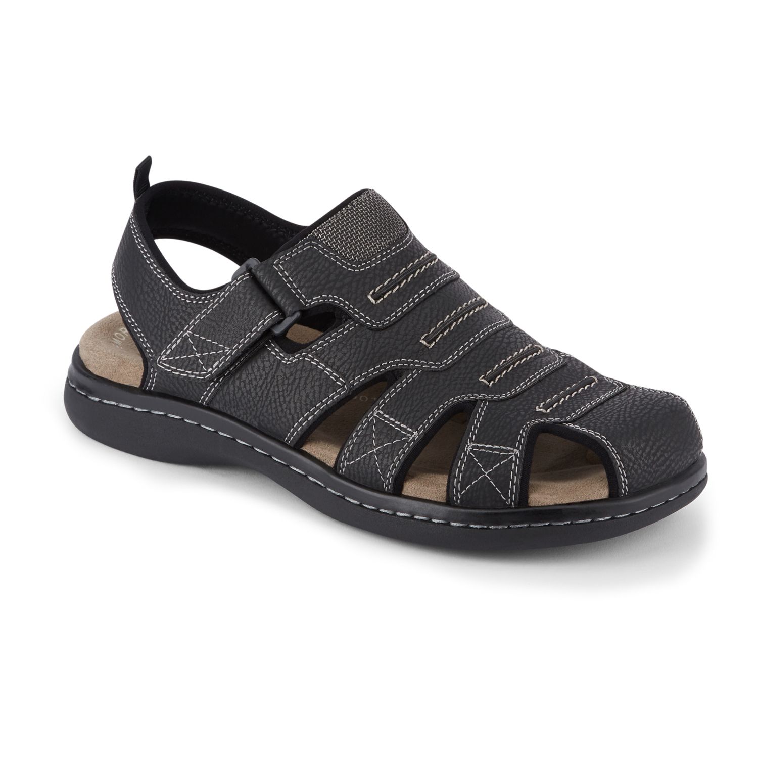 kohls sandals mens