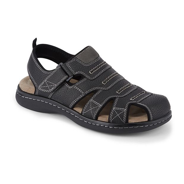 Mens sandals kohls new arrivals