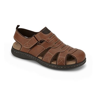 Docker\'s Searose outdoor men\'s Fisherman  sandals Searose - Mens Fisherman Sandal - Nashville Shoe Warehouse main image 3