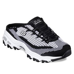 Skechers D'Lites A New Leaf Women's Sneakers