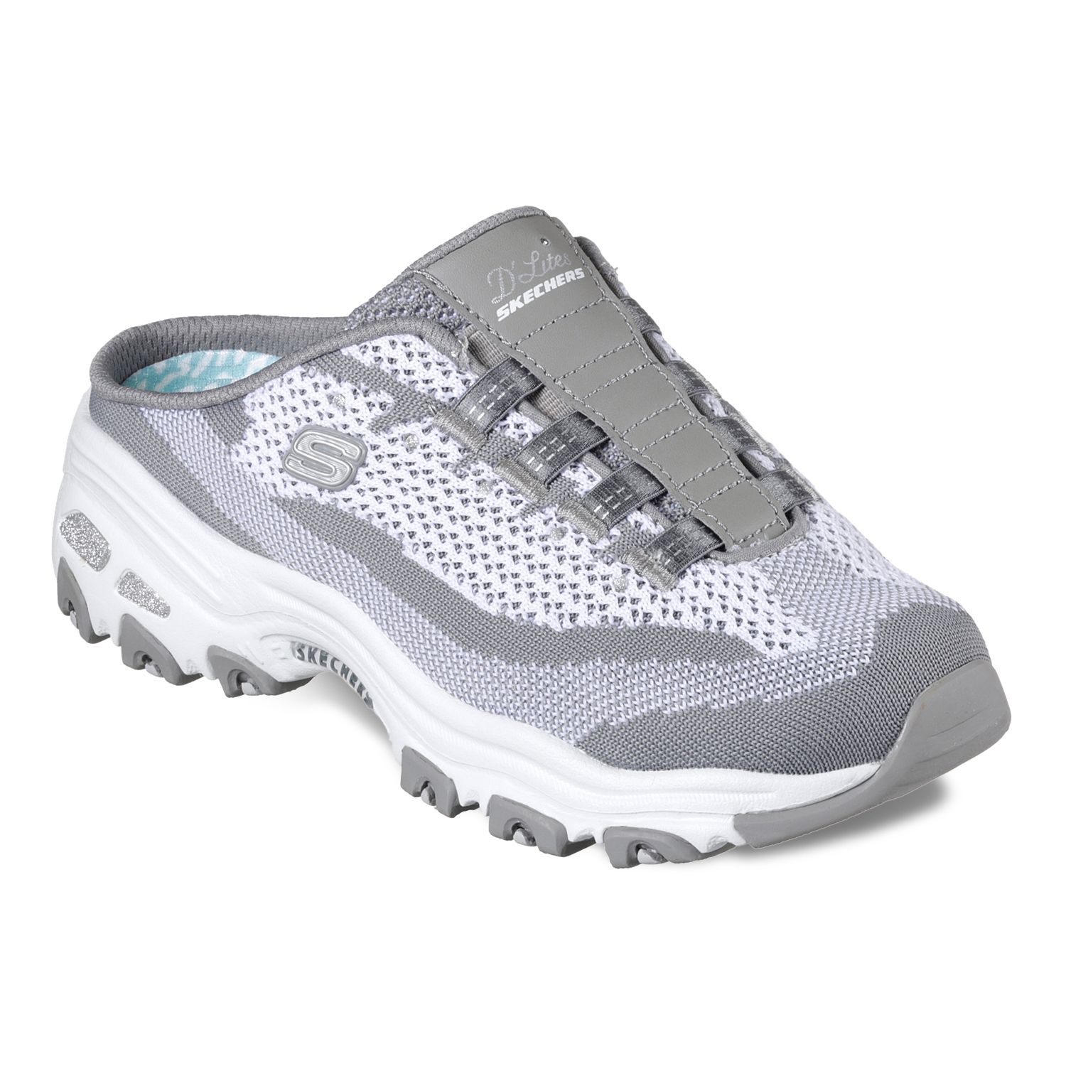 new design skechers