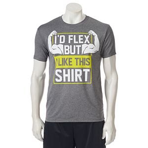 Men's Tek Gear® 