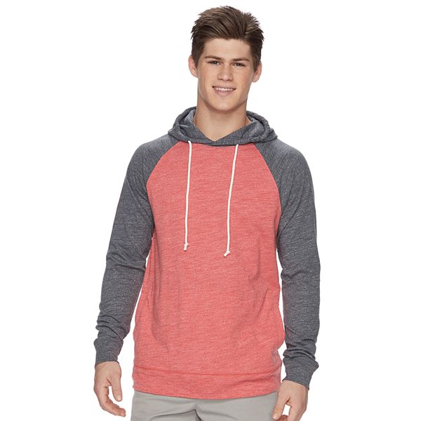 Men's Urban Pipeline™ Colorblock Hoodie Tee