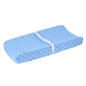 Gerber Plush Changing Pad Cover