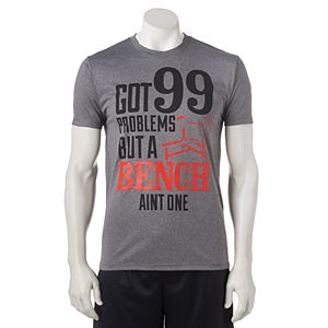 Men's Tek Gear® 