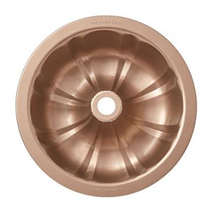Food Network™ Performance Series Nonstick Fluted Cake Pan