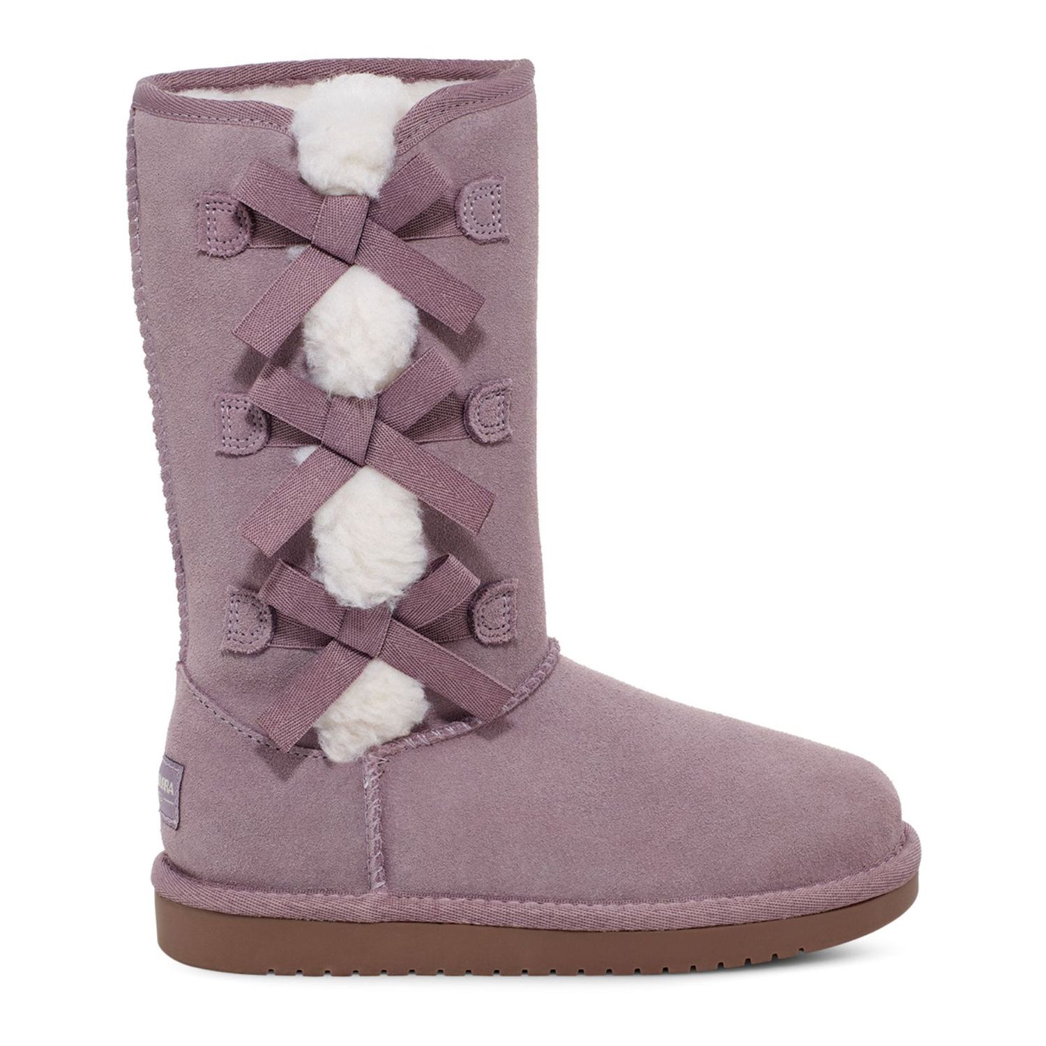 Koolaburra by UGG Girl Boots Shop for Girls Footwear for Everyday Wear Kohl s