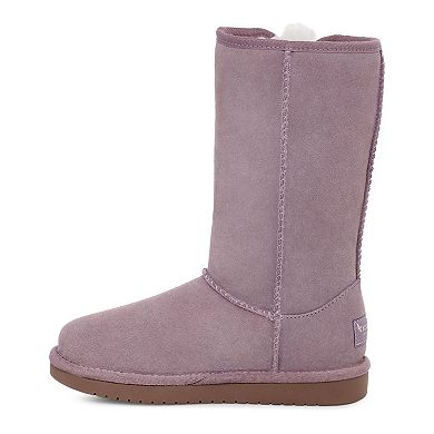 Koolaburra by UGG Victoria Girls' Tall Winter Boots