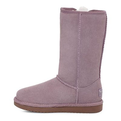 Girls tall uggs best sale