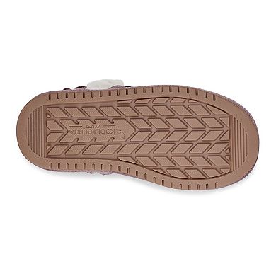 Koolaburra by UGG Victoria Girls' Tall Winter Boots