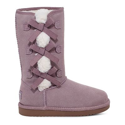 Koolaburra by UGG Victoria Girls Tall Winter Boots