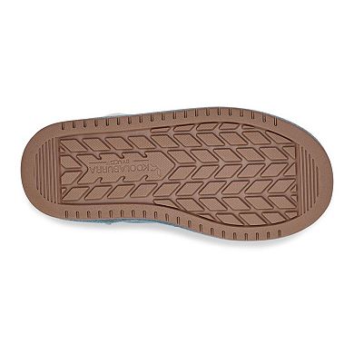 Koolaburra by UGG Victoria Girls' Short Winter Boots