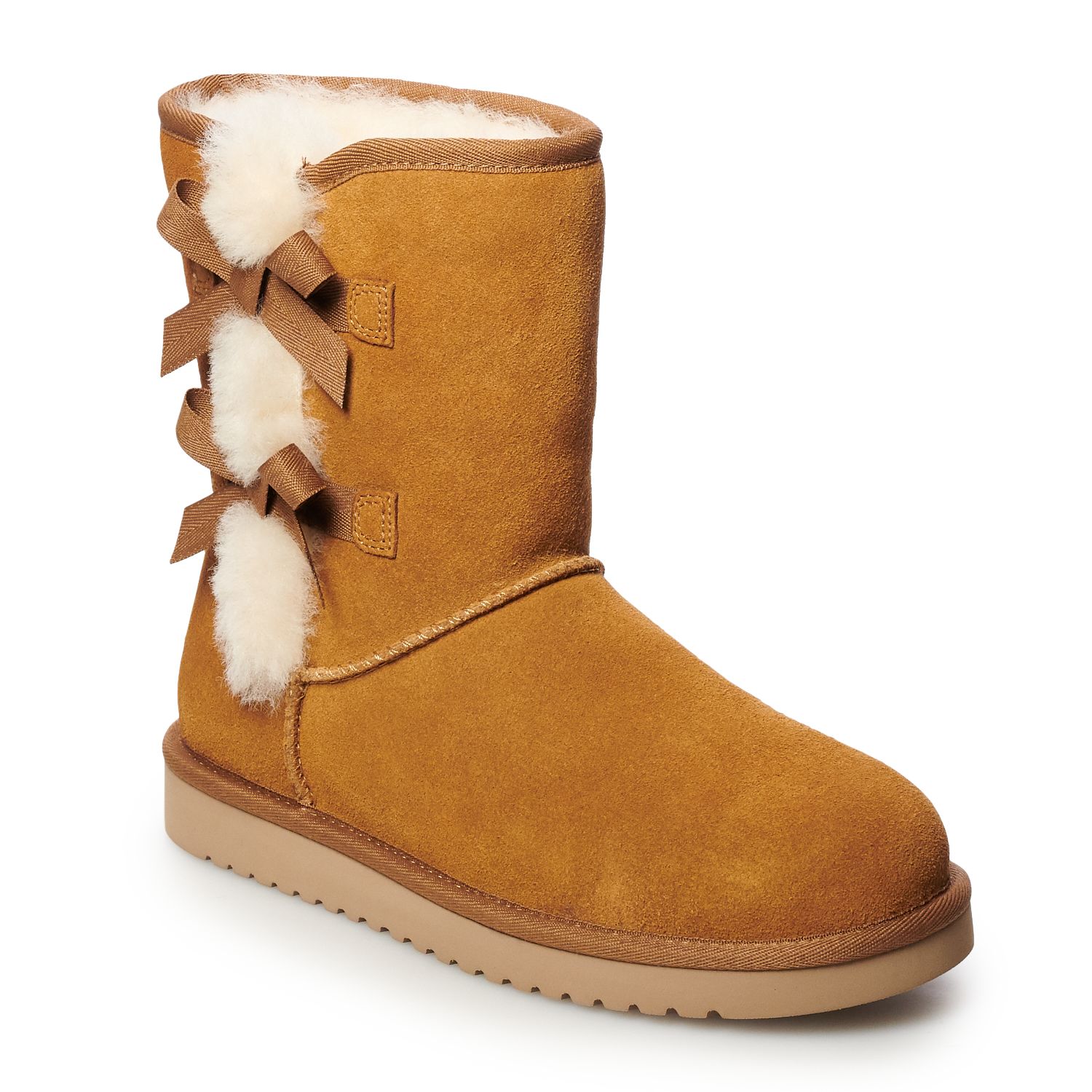 ugg boots at kohls