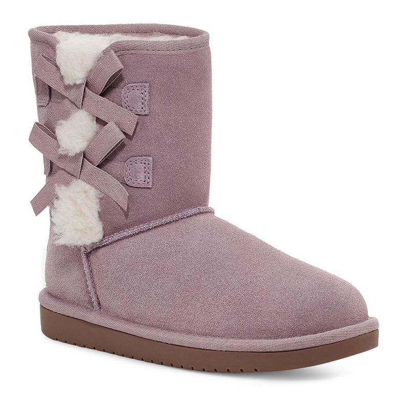 Kohls ugg shop boots womens