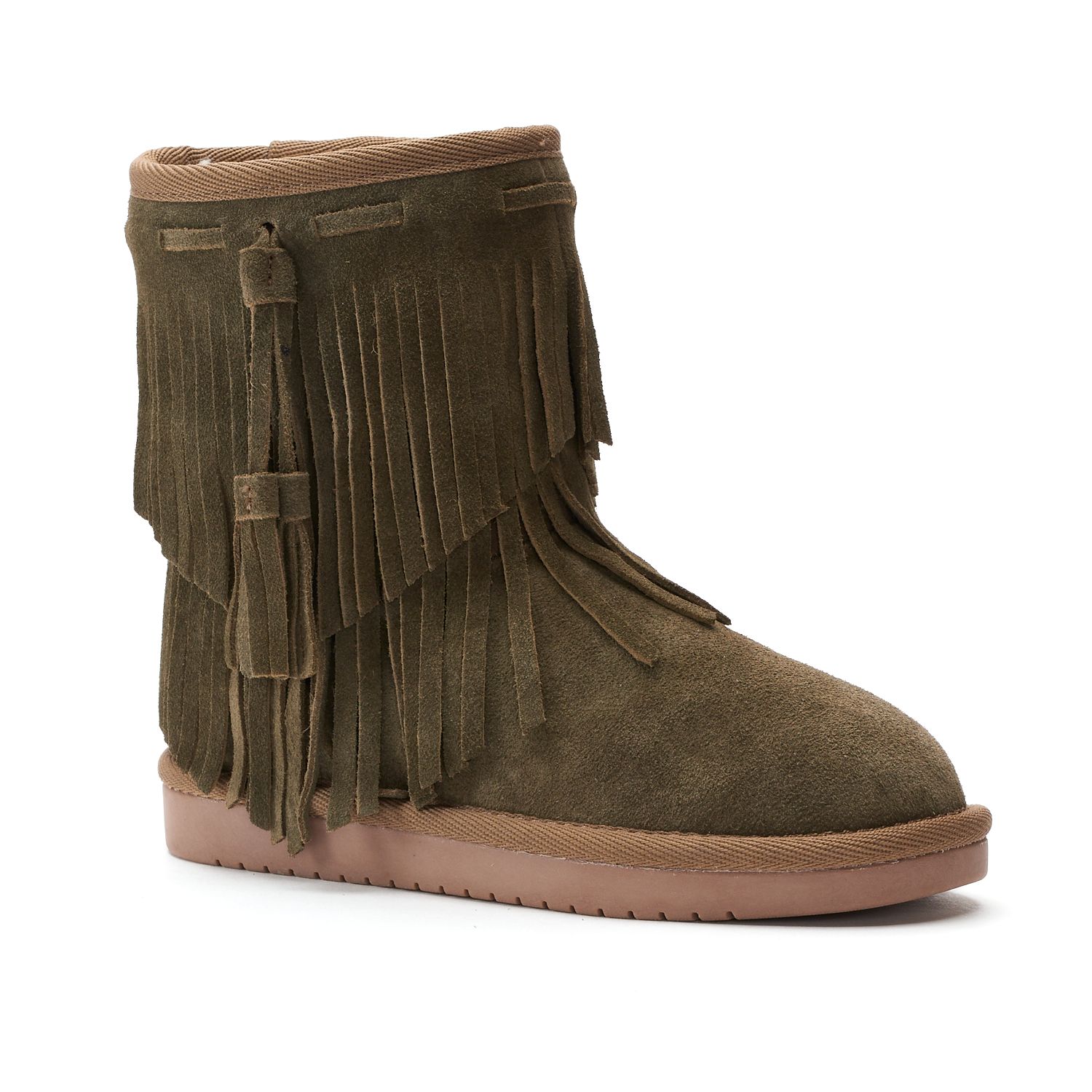 ugg short winter boots