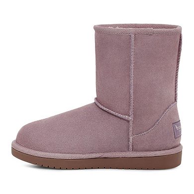 Koolaburra by UGG Koola Girls' Short Winter Boots