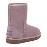 Koolaburra by UGG Koola Girls' Short Winter Boots