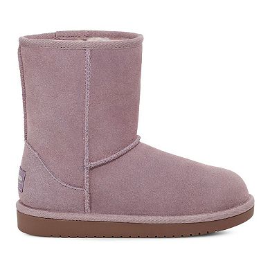 Koolaburra by UGG Koola Girls' Short Winter Boots