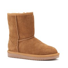 Koolaburra Boots Kohl s