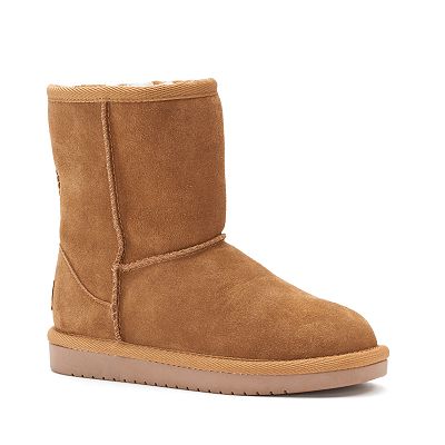 Koolaburra ugg boots kohls hotsell