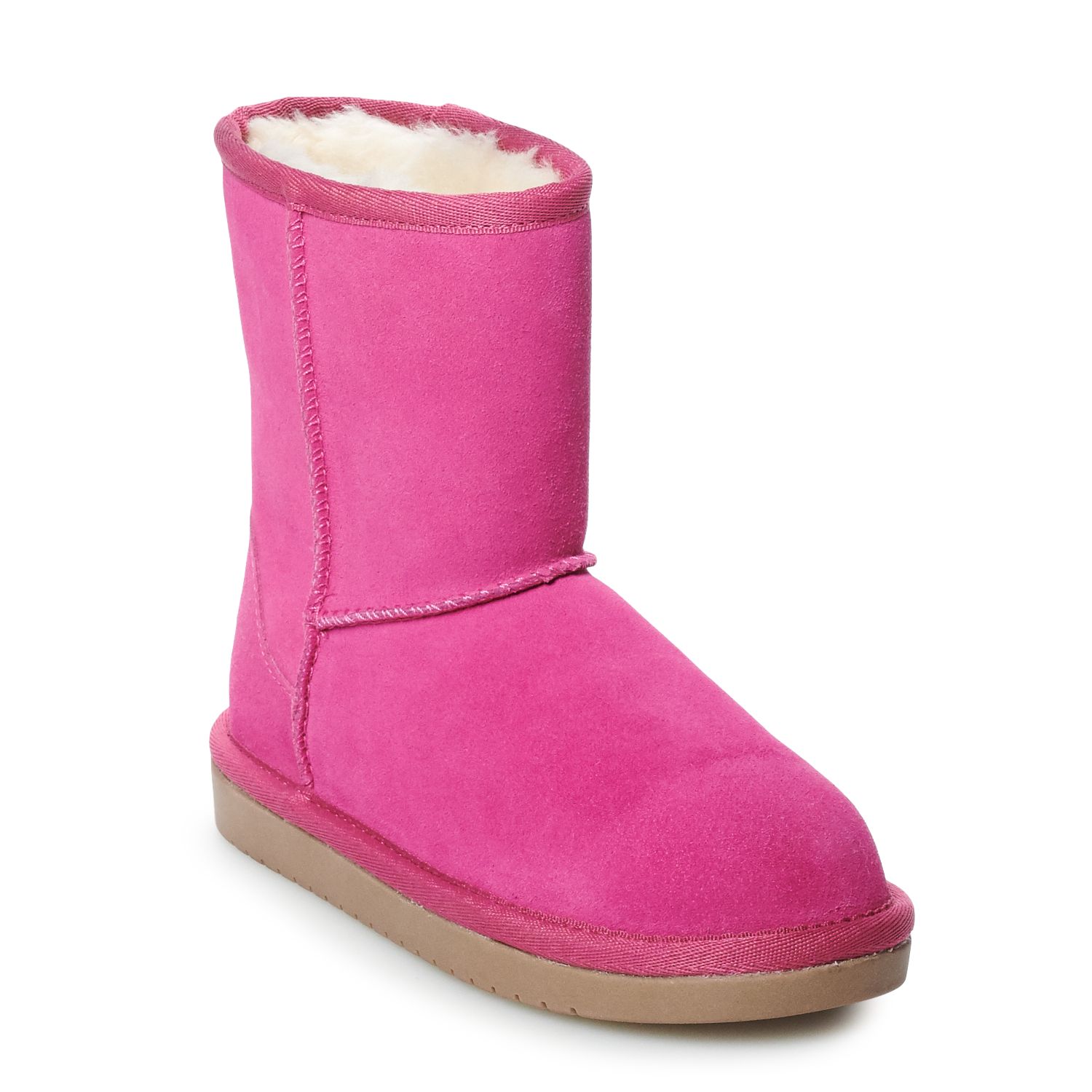 girls short ugg boots