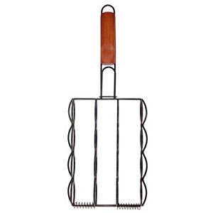 Mr. Bar-B-Q  Corn On The Cob Grill Basket
