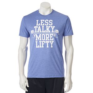 Men's Tek Gear® 