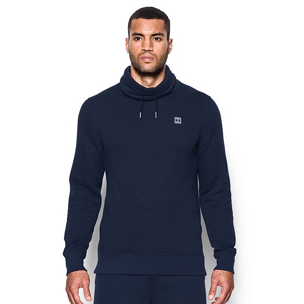 Kohls mens under armour polo shirts best sale