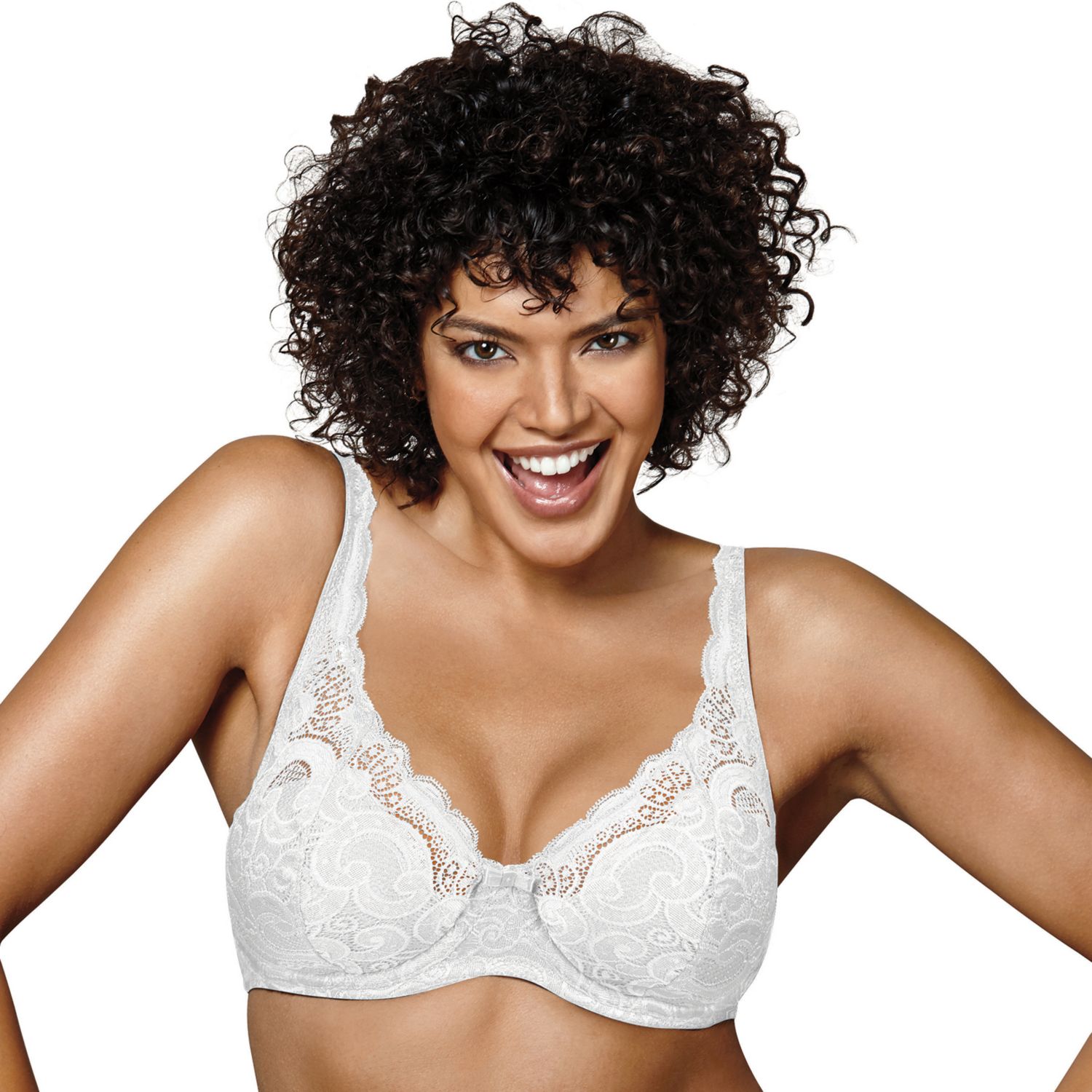 playtex underwire sports bra