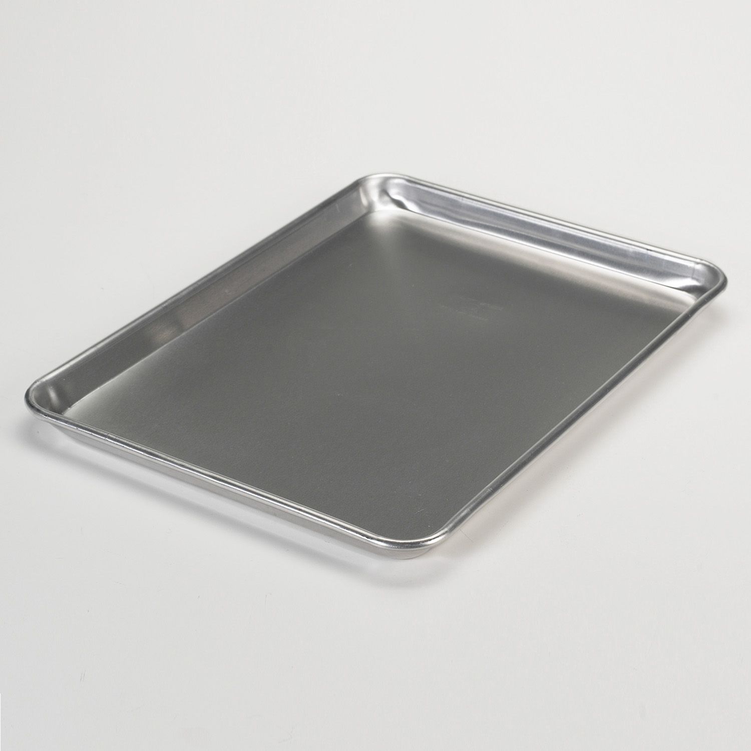 Zulay Kitchen Baking Pan, Half Sheet (Aluminum)