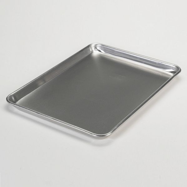 Naturals® Big Sheet Baking Pan, Aluminum Baking Sheet, Nordic Ware in  2023