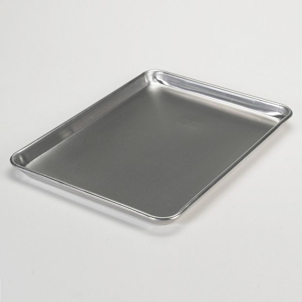 Naturals® Baker's Half Sheet, Aluminum Baking Sheet