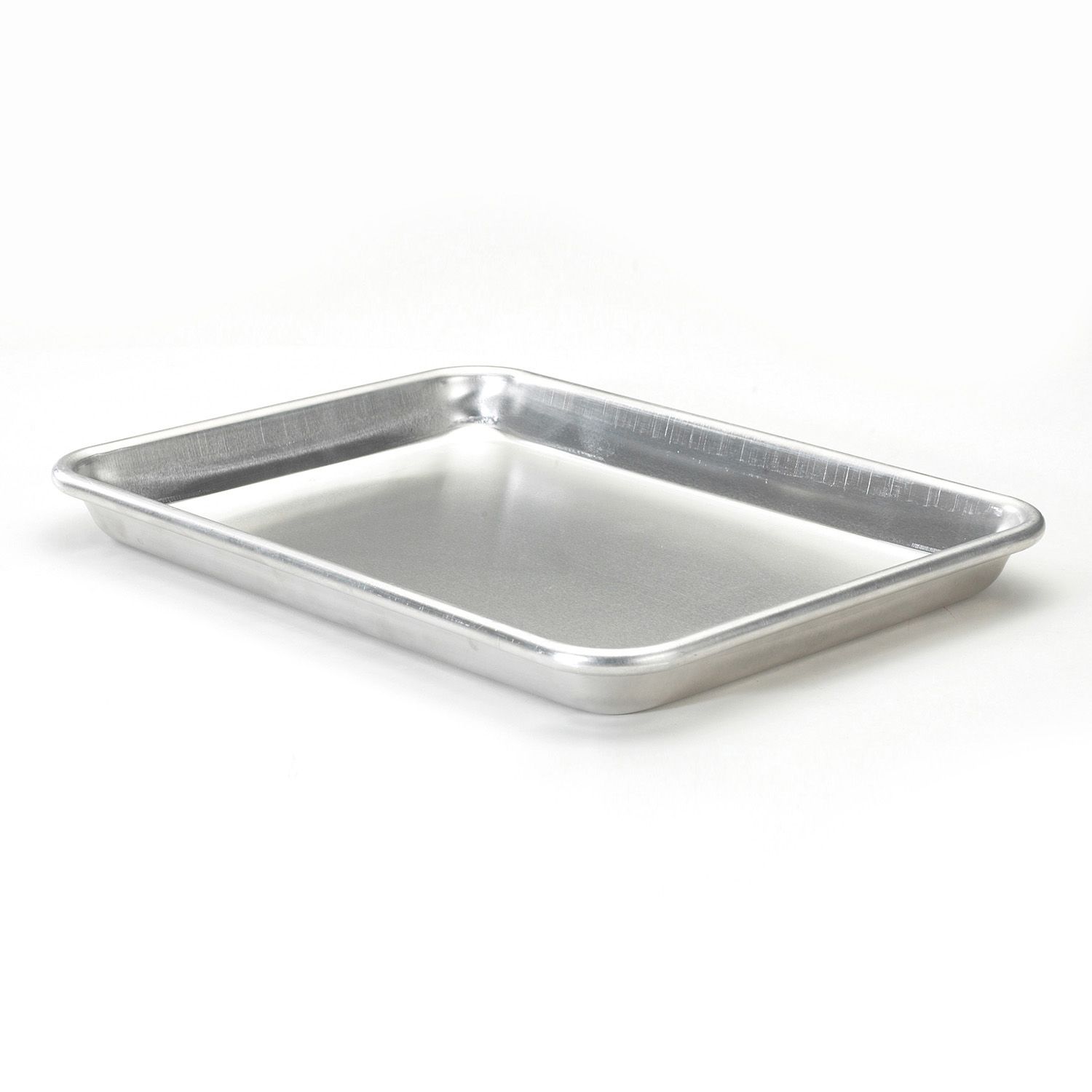 Saveur Selects Non-stick Carbon Steel Rimmed Baking Sheet 11x17