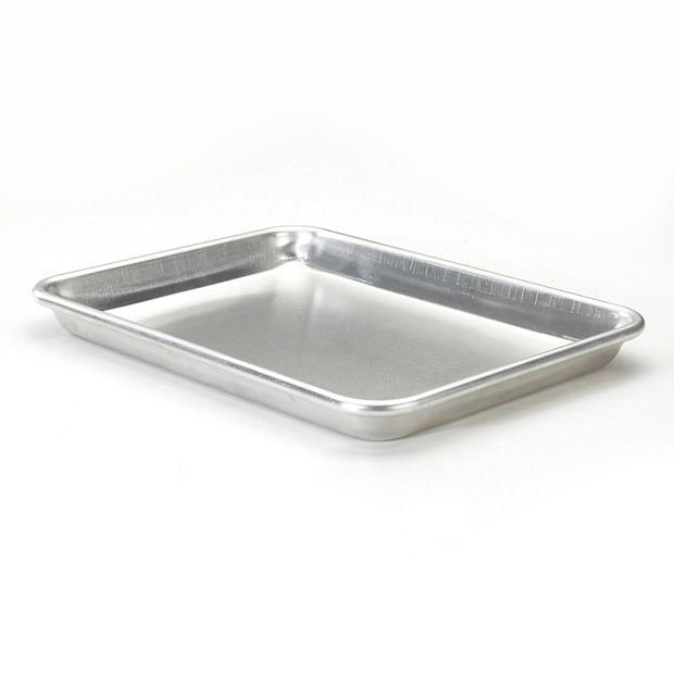 Nordic Ware | Aluminum Eighth Sheet Pan