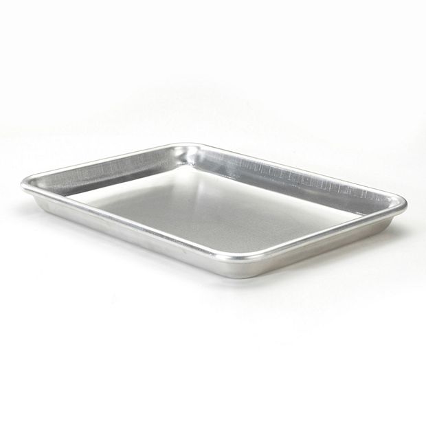 Nordic Ware Naturals Quarter Sheet Baking Pan