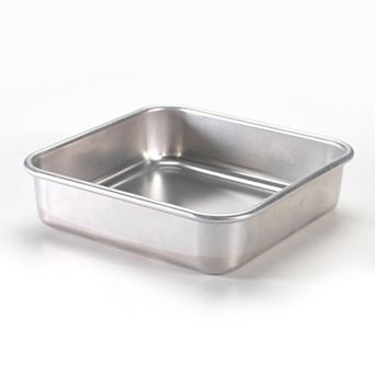 Nordic Ware Naturals Square Baking Pan