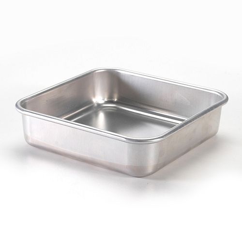 Nordic Ware Naturals Square Baking Pan