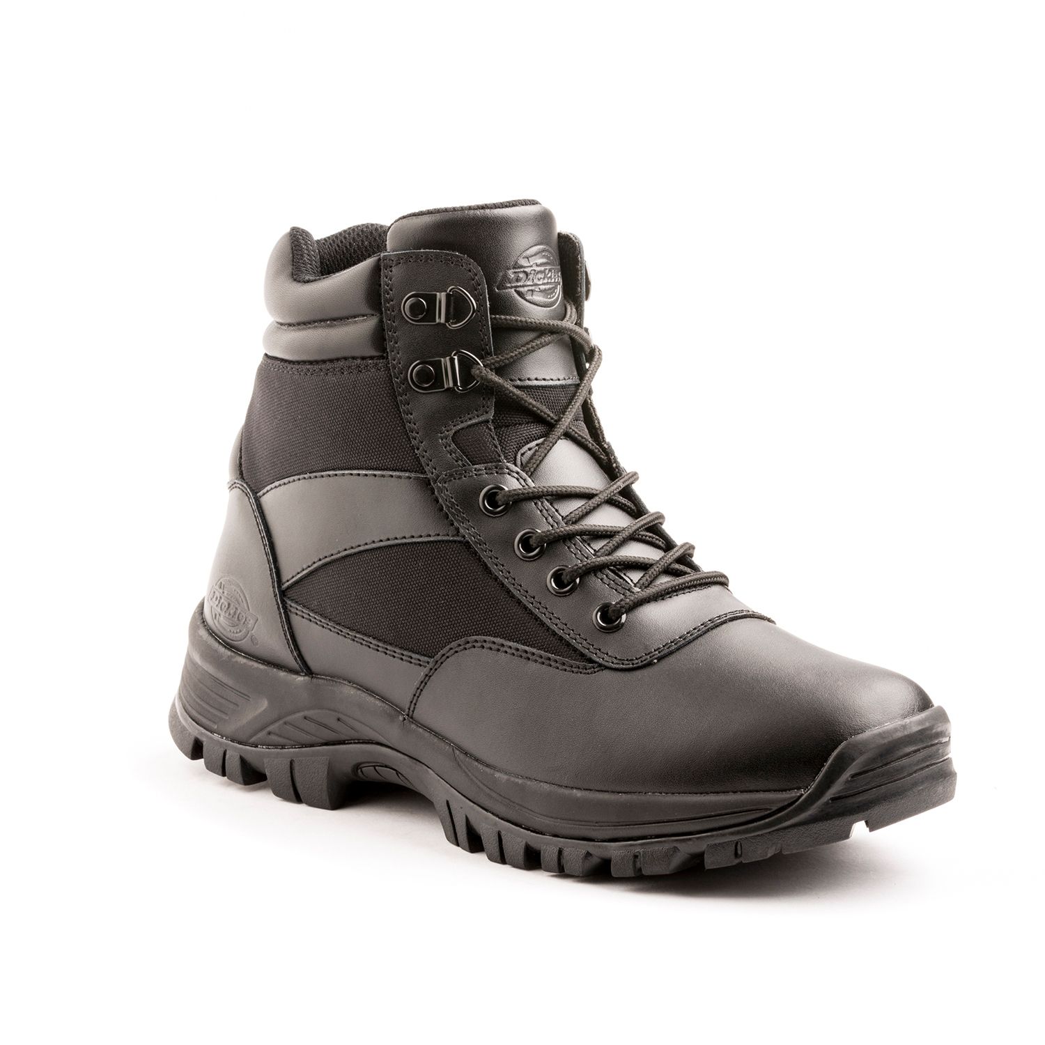 dickies steel toe work boots