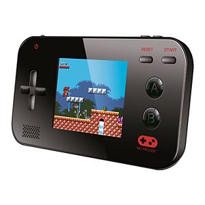 My Arcade Gamer V Portable Gaming System