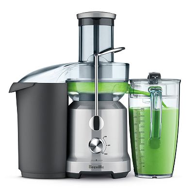 Breville Juice Fountain ジューサー 2919266?wid=400&hei=400&