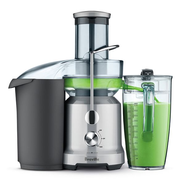 Kohls on sale breville juicer