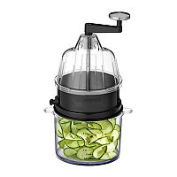 Cuisinart CTG00SPI4 Food Spiralizer