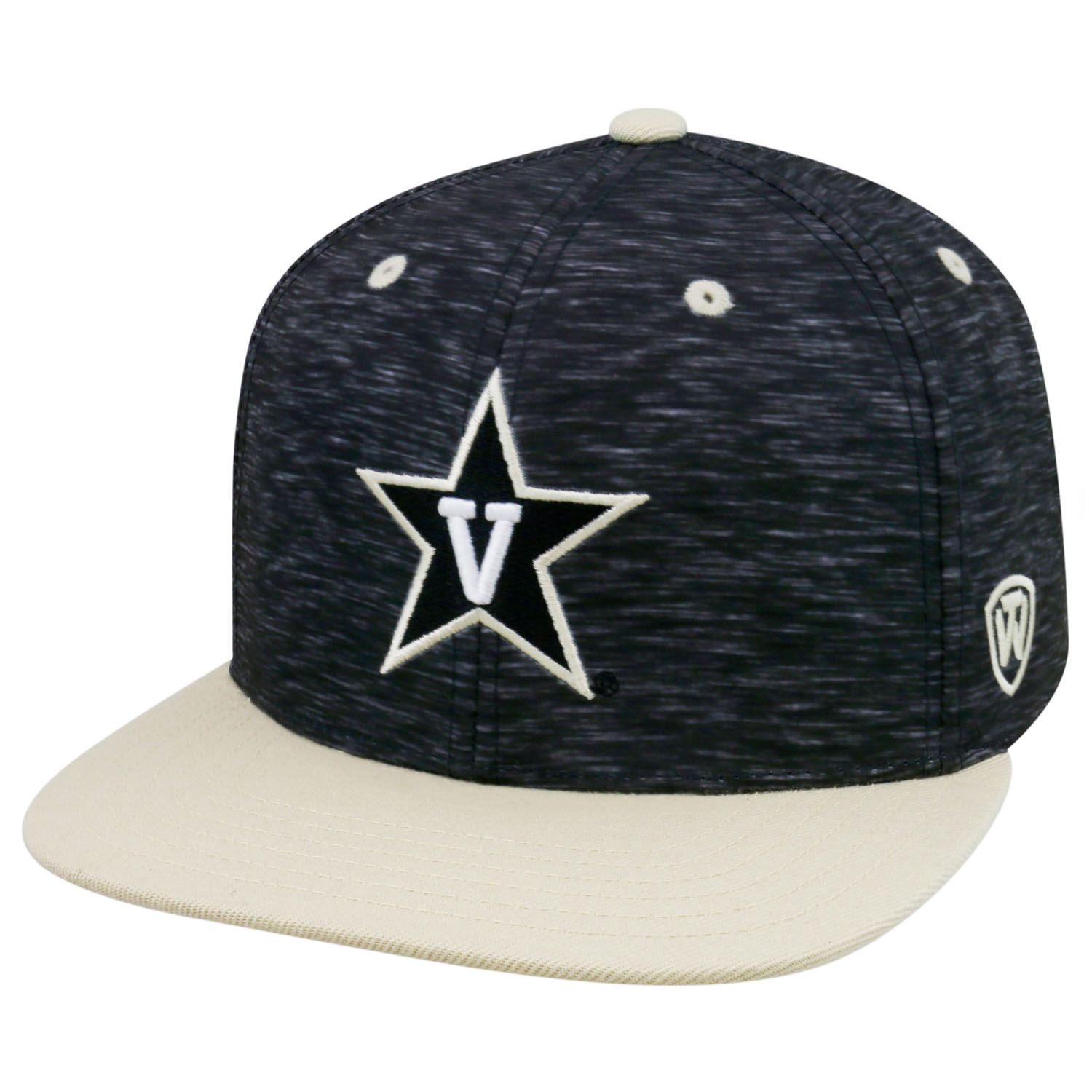 vanderbilt baseball hat nike