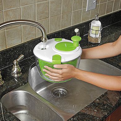 Cuisinart® Salad Spinner - 5 qt.