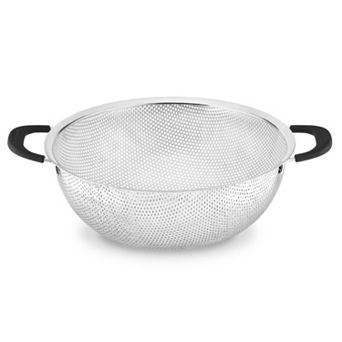 Cuisinart® 5.5-qt Hard Mesh Stainless Steel Colander
