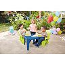 Little Tikes Garden Table & Chairs Set